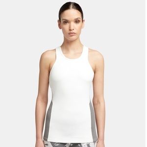 NWT! Will Lane High Neck Athletic Top